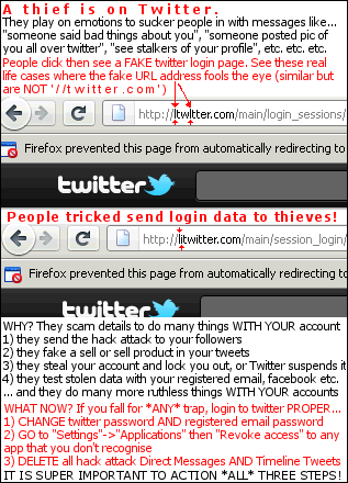 CryptoGuideFun's tweet image. Prevent Twitter account theft v2. This image guide shows how, why, and what to do. Retweet to reduce scams!