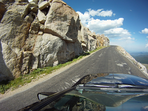 Getawaymoments's tweet image. crunching 33 gigs of #gopro #timelapses, any guess for location? #panleft
