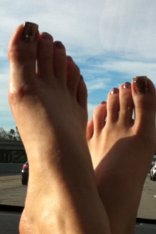 CaliFeet's tweet photo. http://t.co/JK4lWl0