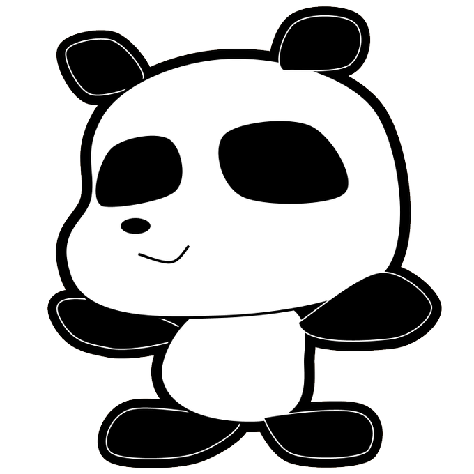 パン太のtwitterイラスト検索結果 古い順