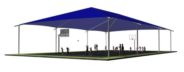 EclipseShade's tweet image. Need a custom shade solution for a School, Daycare or Commercial operation? Let Eclipse help you attend to your needs.