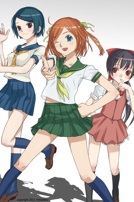 アニメ風のtwitterイラスト検索結果 古い順 アニメ風のtwitterイラスト検索結果 古い順
