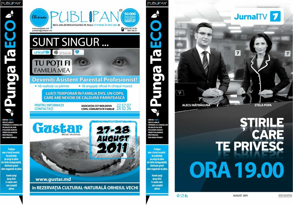 Publipan - la emisiunea Antreprenor in Brazilia! youtube.com/watch?v=Bzt2n-…