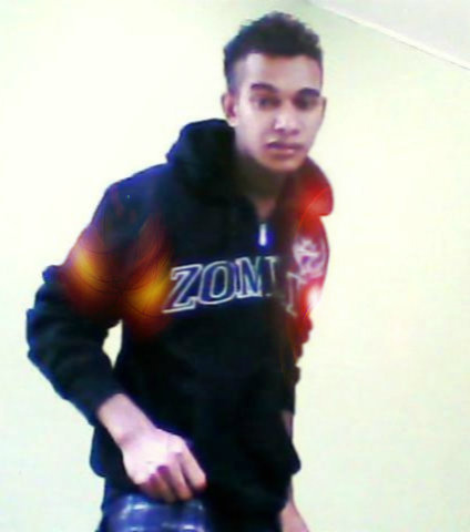 Things are crazy when you face it the hard way.