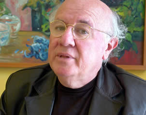 25FUL's tweet photo. Federico Campbell en la Feria Universitaria del Libro, en el Polideportivo de la UAEH, del 27 de agosto al 4 de sep http://t.co/rc334FF
