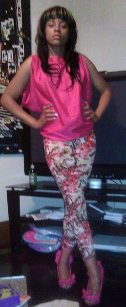 IndiaNikole's tweet image. fAB &amp;lt;3