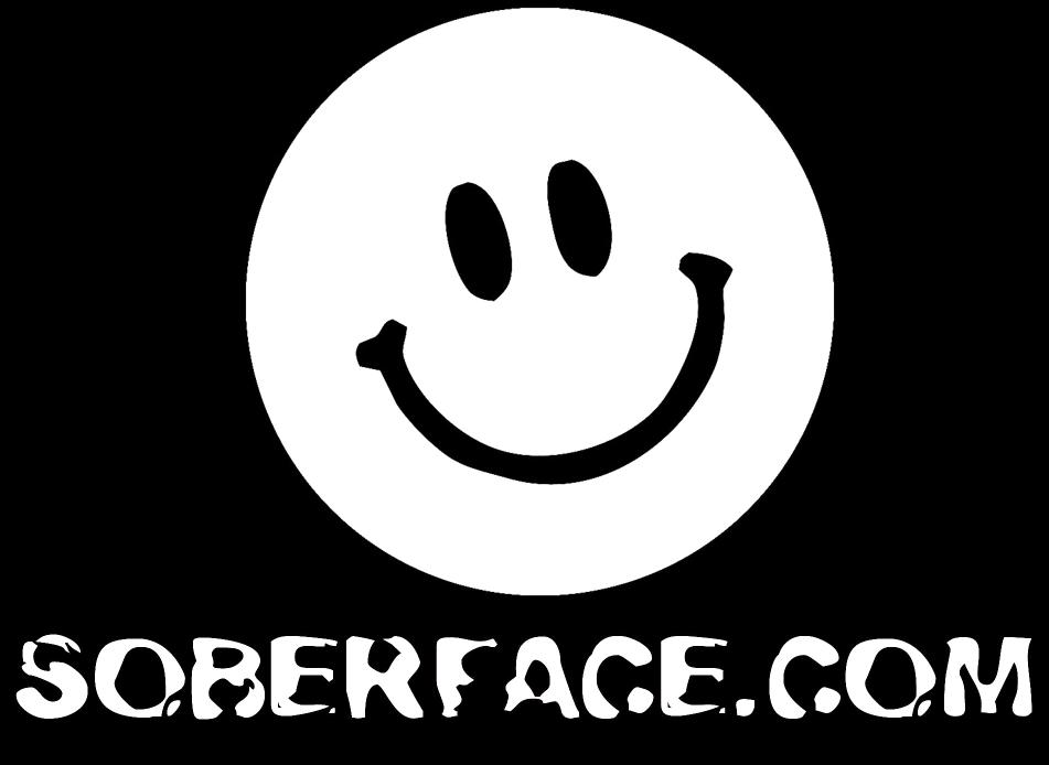 soberface's tweet image. www.soberface.com