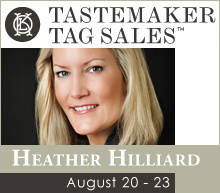 HeatherHilliard's tweet photo. Feast your eyes on custom-designed furniture and vintage valuables this Saturday! http://t.co/9v8rmpt