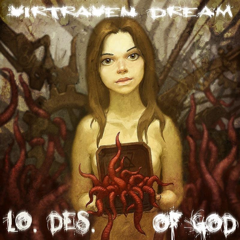 MaxVerg's tweet image. Virtraven Dream - Lo.Des. Of God [2011]
Genre: Alternarive Industrial

listen and download =&amp;gt; last.fm/music/Virtrave…