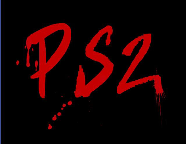 I made a PS2 logo. But not yet official. Its just a sample. PS2.