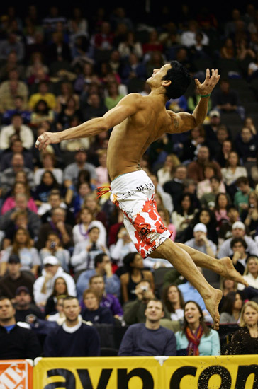 Arizona Storm VBC tweet media