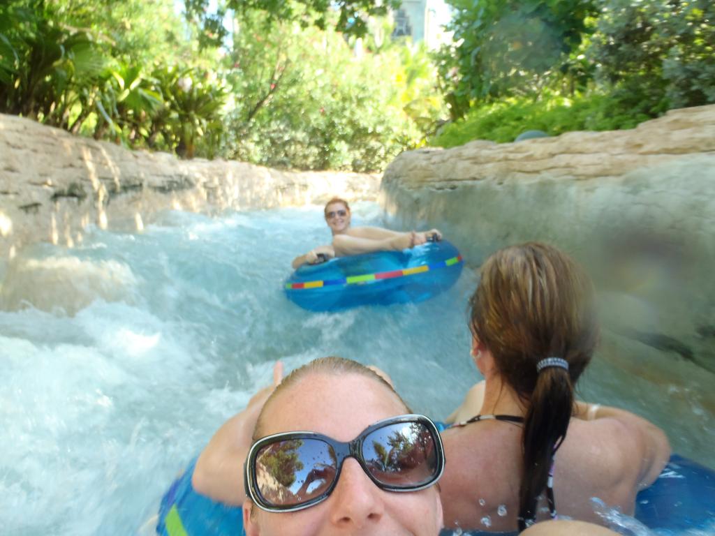 dcoatsworthd's tweet photo. not a bad way to spend a holiday!  We got spoiled! http://t.co/coNPrT9
