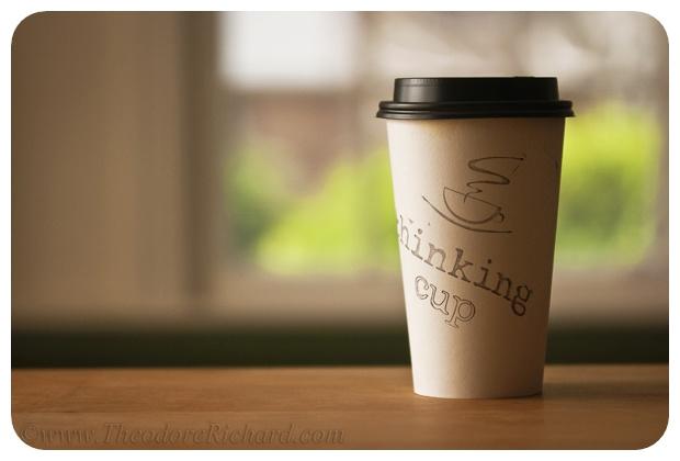 EnCoffee's tweet image. @Prima_Matt Thanks again for the tip Great Stumptown Specialty Coffee to go from the Thinking Cup in Boston