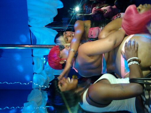 Watch LUSCIOUS LOUIS's leaked NSFW photo on TwXstars