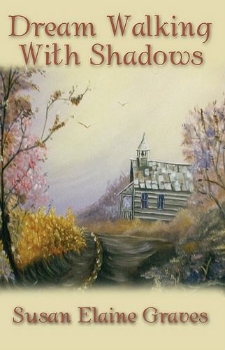 Justastarduster's tweet photo. My new book "Dream Walking With Shadows" has been released to www.publishamerica.net search Susan Graves http://t.co/AqbzC4u