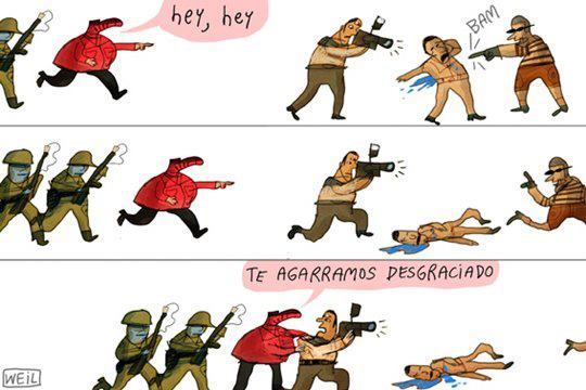 RConfidencial's tweet photo. La verdad en RC  @ReymondHH:  Cualquier parecido con la realidad es pura coincidencia...  http://t.co/3wuPR8NwRc imagen del 21/08/2011