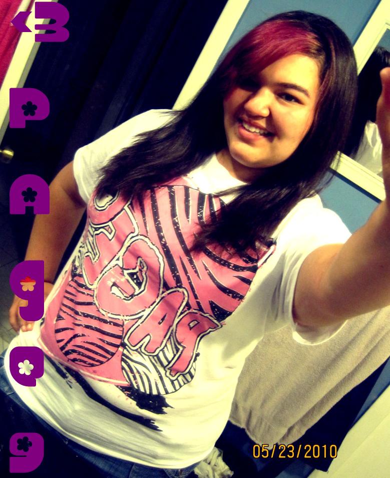 Page9FLST's tweet photo. Last time I saw Page 9 I looked like this... http://t.co/u52IsRZ