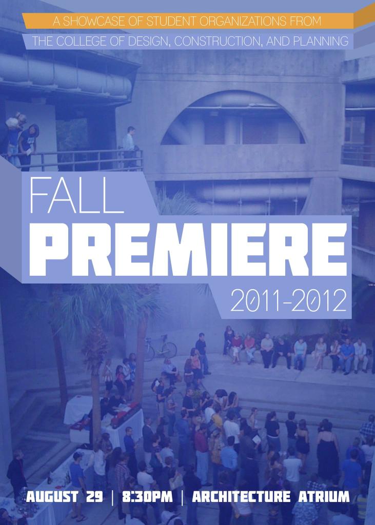 AIAS_uf's tweet photo. UF Fall Premiere event is coming August 29th! Learn about our clubs. See you there! http://t.co/ysTUJI2