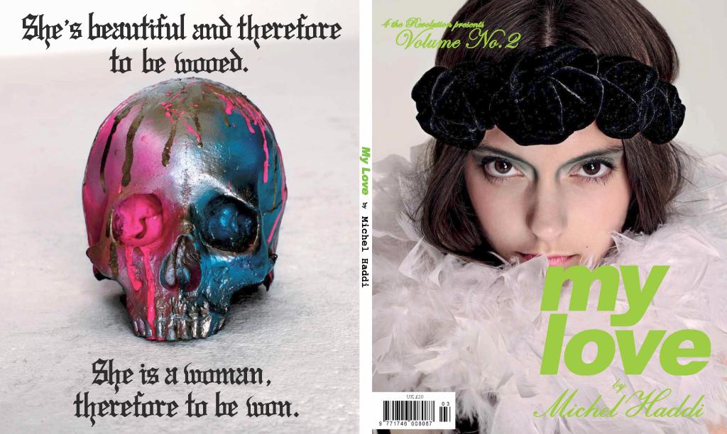 MHaddiStudio's tweet photo. @haddistudio EXCLUSIVE!! cover MY LOVE #shakespeare Love poems from Prince Al Rashid from #syria and #Omar Kayam http://t.co/UkfSFXv