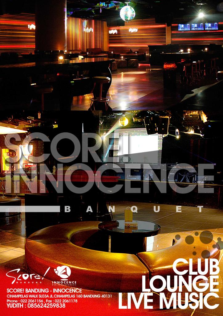 Innocence Bandung tweet media