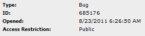 SandeshSegu's tweet image. @SQLServer submitted a bug on SSMS #sqldenali
