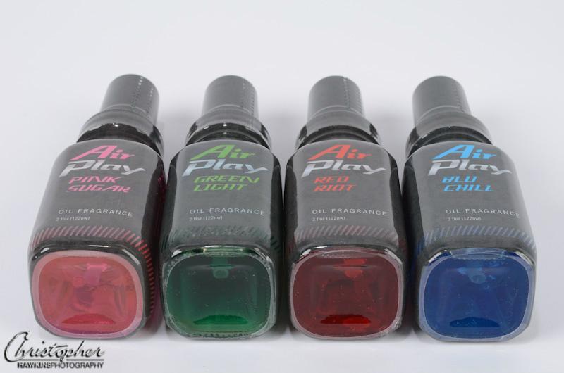 TheStLunatics's tweet photo. Our Air Play Fragrances are available NOW!! Click link for more details!! http://t.co/EFCIfR6 http://t.co/a3pTyNG