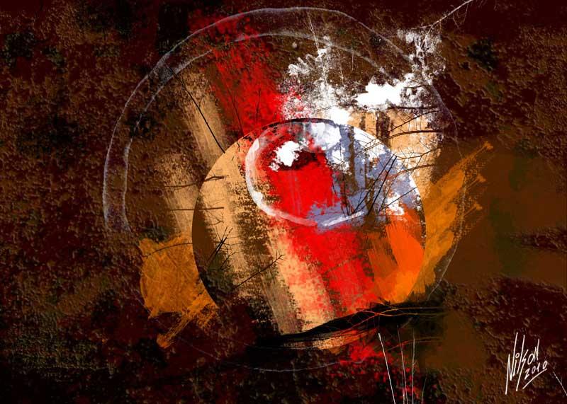 elNilson's tweet photo. Mis Pinturas Digitales en Artelista. Pasa por: http://t.co/abCNOHM http://t.co/WvUZyIw