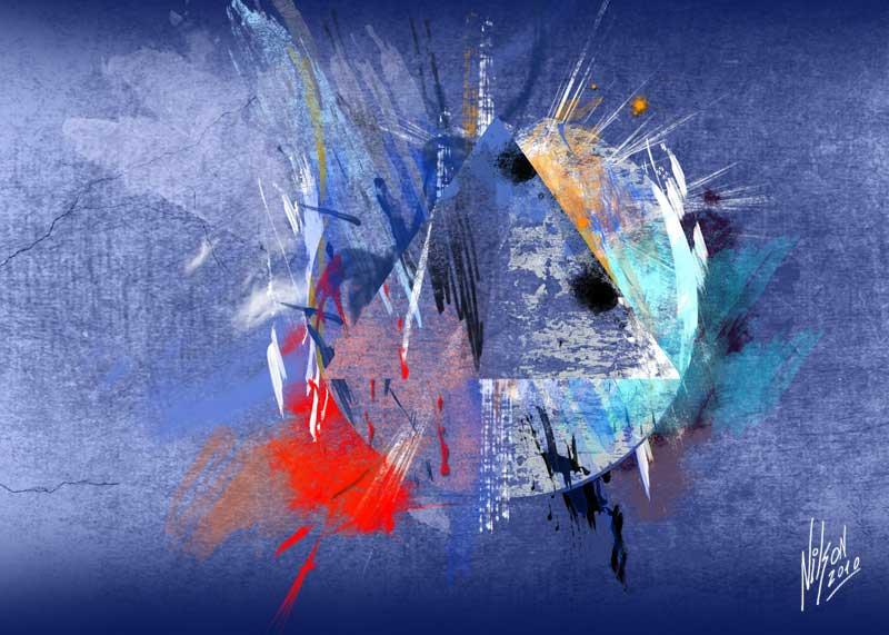 elNilson's tweet photo. Mis Pinturas Digitales en Artelista. Pasa por: http://t.co/abCNOHM http://t.co/IxeuFAl