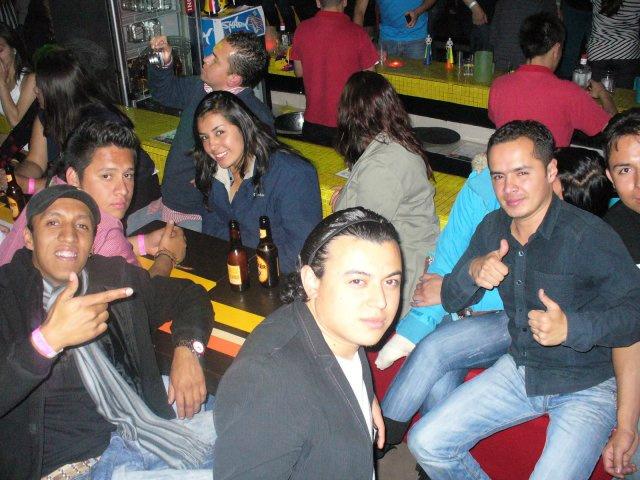 IrawOrquesta's tweet photo. En Lola Club http://t.co/jCL3IvO
