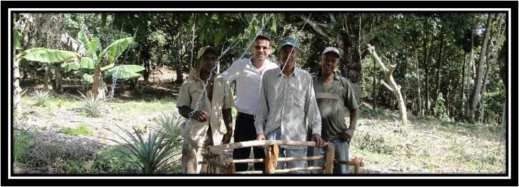 HaciendalaMami's tweet photo. Imágenes de Finca la Mami; Orgánica y Sostenible - Paraíso/ Dominican Republic. http://t.co/2CQ8W59