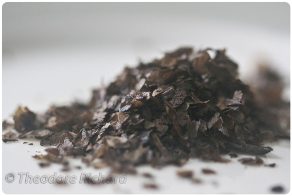 EnCoffee's tweet image. Specialty Coffee Bean Roasters, taking on the nasty business of chaff Upcoming post at encoffee.com blog