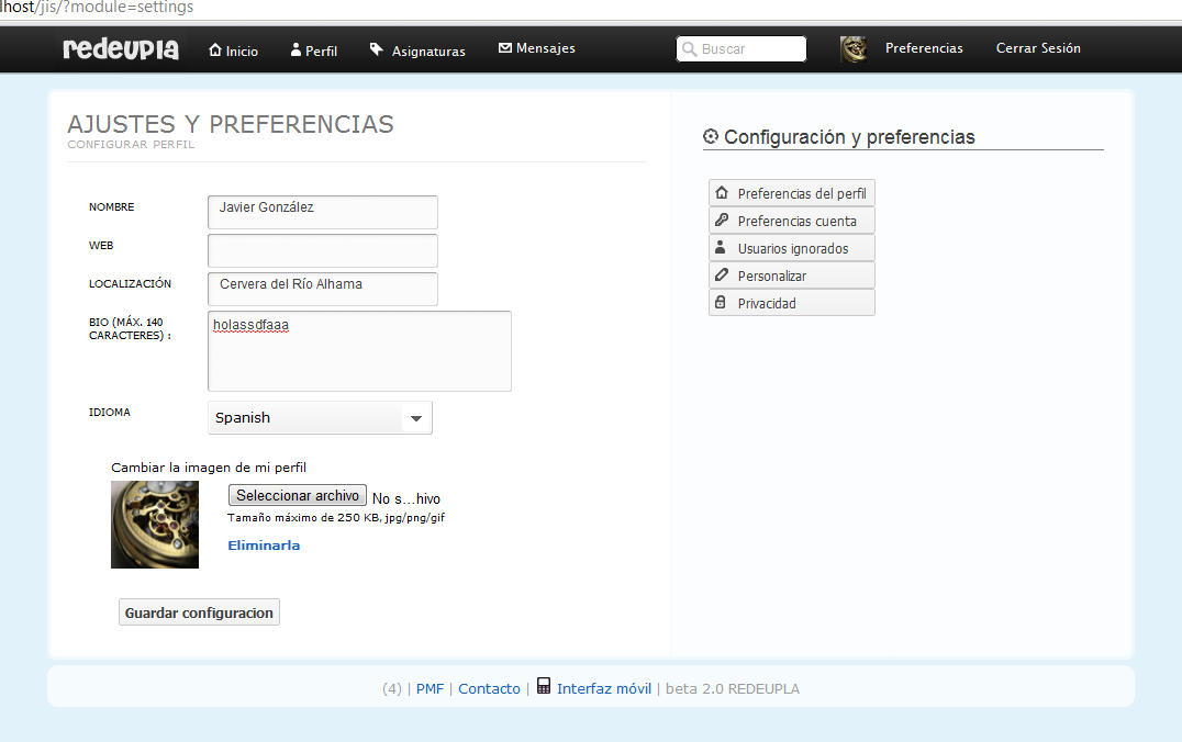 redeupla's tweet photo. seguimos avanzando.... http://t.co/HGjjbWE