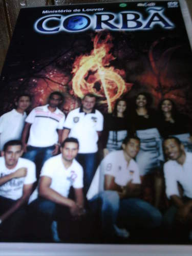 ministério corbã tweet media