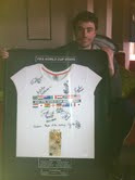 WyntonRuferNZ's tweet photo. My good friend Ryan Hamilton Celebrated his 20th birthday in hospital
A little birthday gift from Wynrs to cheer him up http://t.co/4hTpBLS