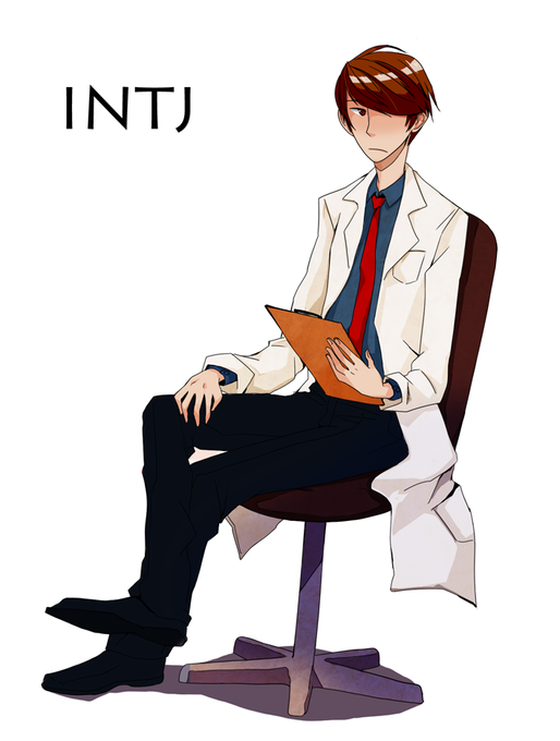 Intjのtwitterイラスト検索結果 古い順