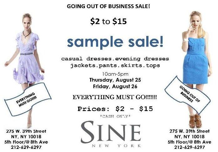 Sine New York tweet media