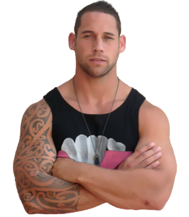 Luke McAlister rejoins #Rugby Unit ! luke-mcalister.rugbyunit.fr #ST