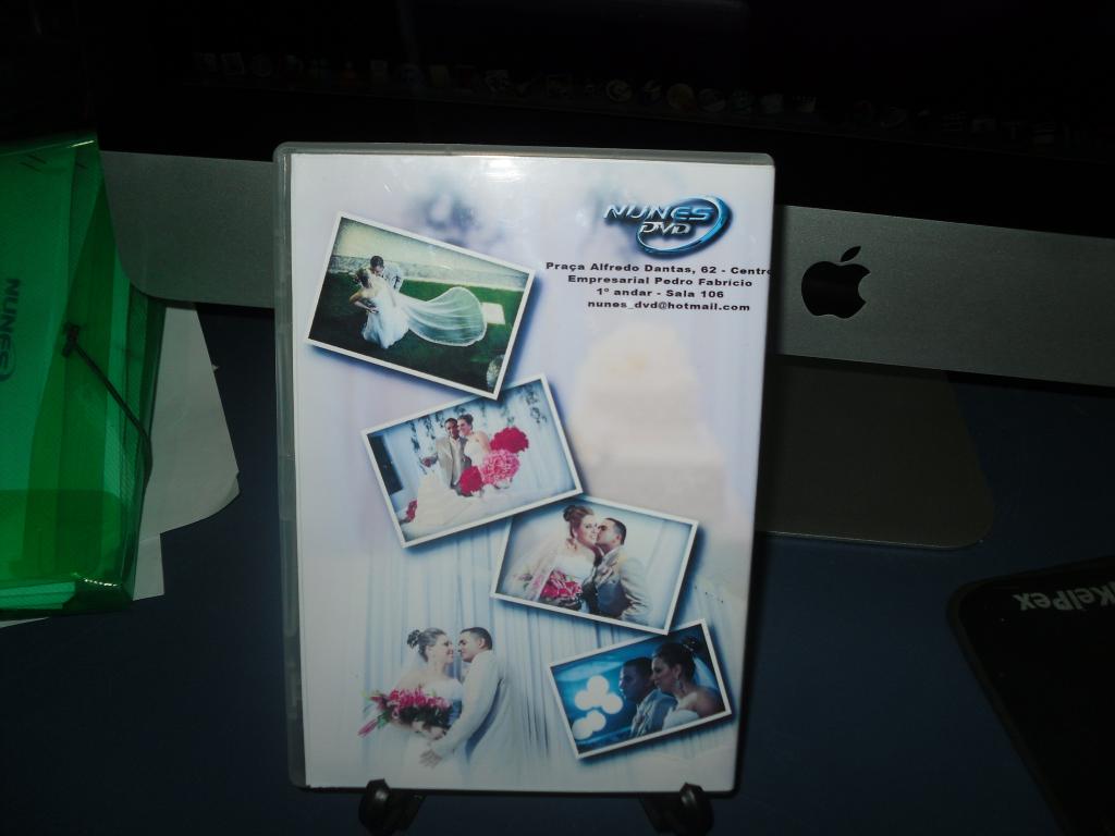 Nunesdvd's tweet photo. Produto Final- Casamento Priscila & Flávio http://t.co/Ujlc2fc
