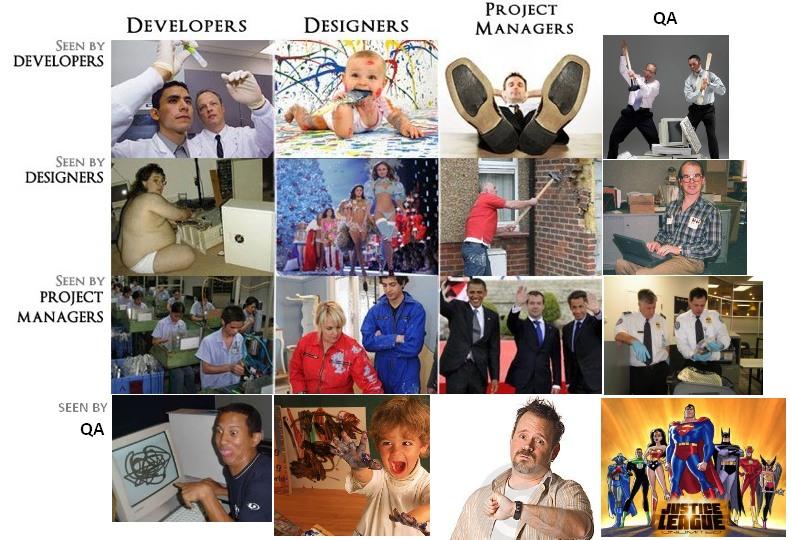 fosterg88's tweet image. How we see eachother...