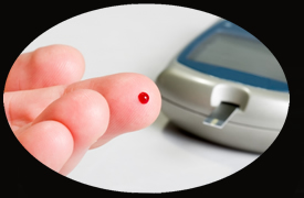 drdbasu's tweet photo. "Give DAY a drop of BLOOD, it promises you Freedom from Diabetes"............... http://t.co/wcPJHFp