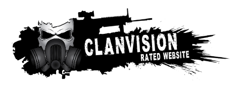 ClanVisionForum's tweet photo. get your website rated now!!! http://t.co/HZBuV0n://clanvision.co.uk/reviewcw.html http://t.co/NqvxFp1