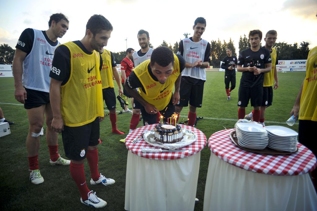 Happy Birthday @colin_kazim08