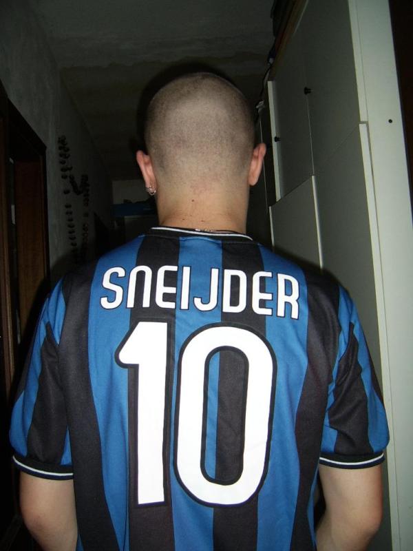 SenzaControllo's tweet photo. @sneijder101010 I really love u Wes!You're the best!!! Stay forever with us please!!! http://t.co/hdCXeLv
