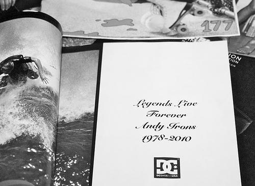 andyirons4ever's tweet photo. Legend Lives Forever #AIFOREVER http://t.co/NlpHTWR