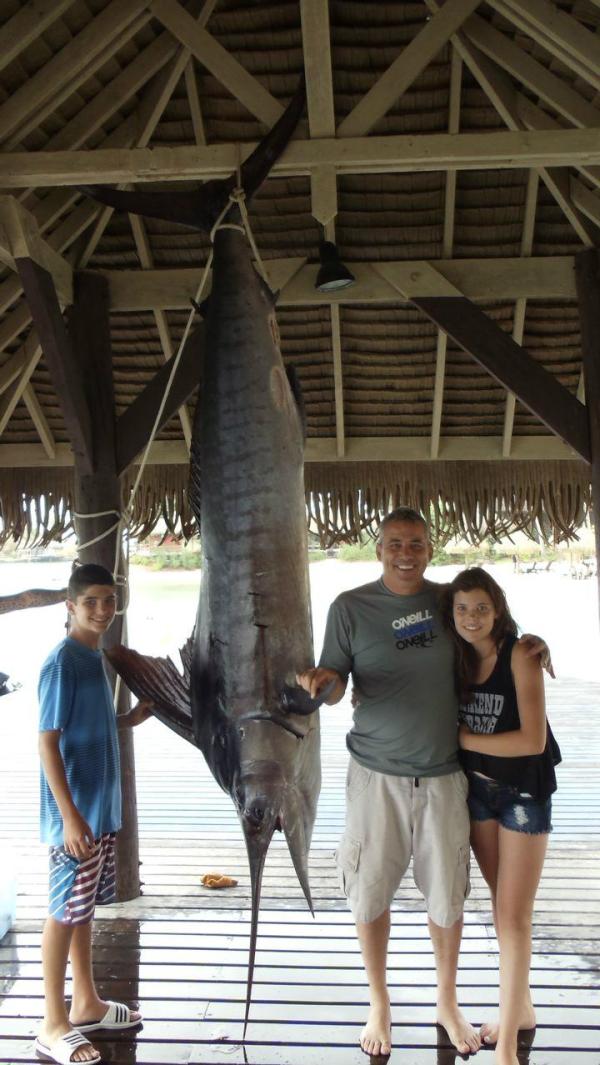 DailyCatchNet's tweet image. We welcome Tea Nui charter boat from Tahiti to the daily catch network.
bit.ly/r6PvTv