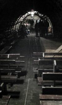 trwają przygotowania do "Łyska" a bilety w kasie topnieją...