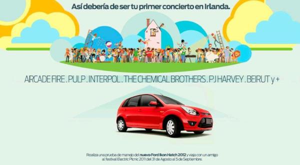 FordChasa's tweet photo. Como debería ser #túprimeravez@GrahamRossYCYC http://t.co/NcPwKRn
