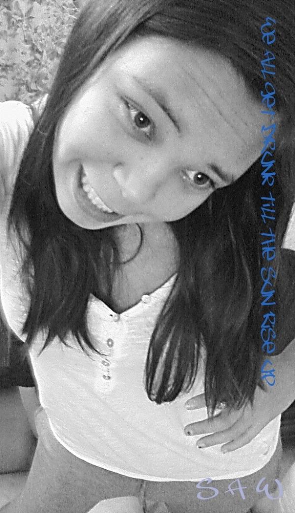 SweetAssWeed's tweet photo. Yess i am a crazy B*tch http://t.co/ceYK9Hm