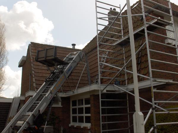 topdak's tweet image. van oud ...