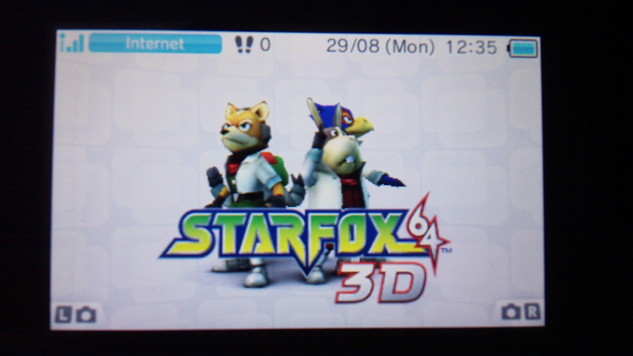 E3 2010: Star Fox 64 3D Confirmed for the 3DS